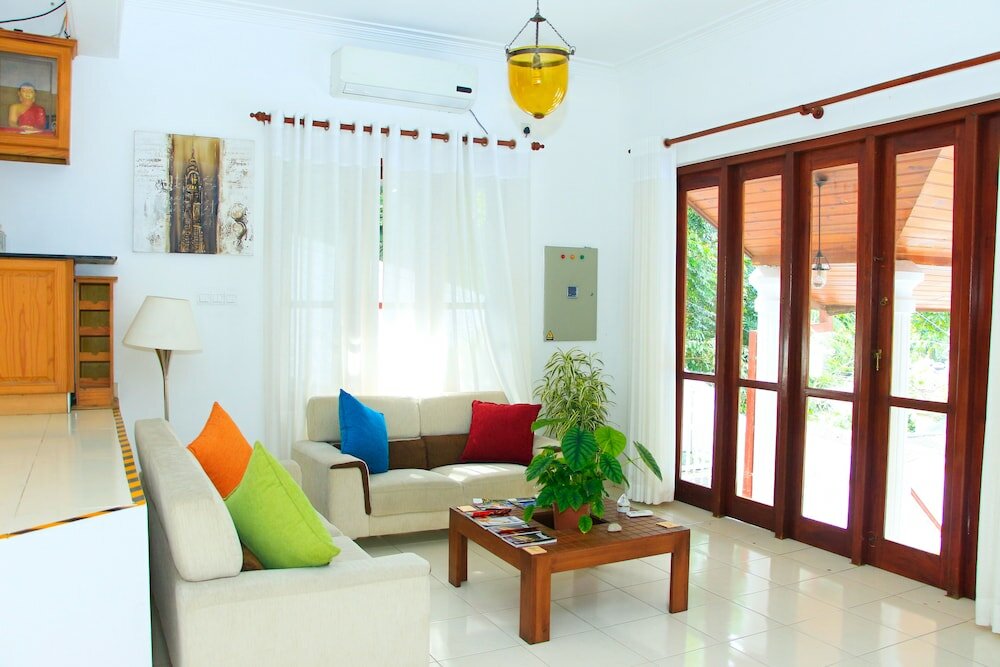 Фото Orchid Villa Kandy