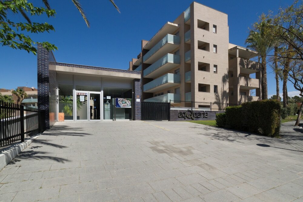 Фото Ibersol SPA Aqquaria