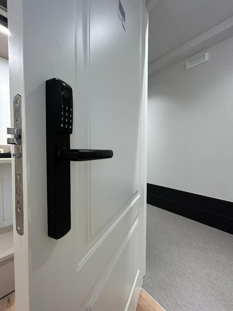 Фото Hotel Porta Pia