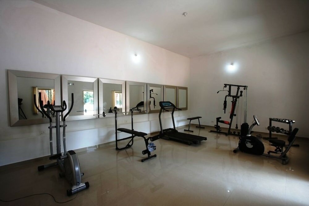 Фото Отель Jayamahal Palace