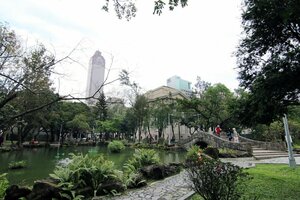 Гостиница Taipei Sunny Hostel