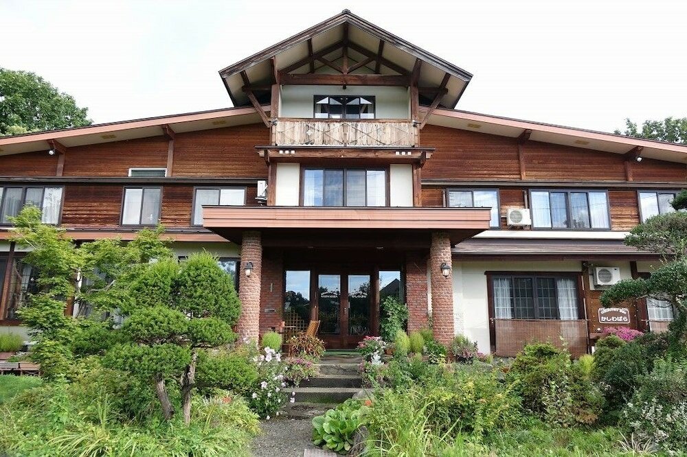 Фото Country Inn Kashiwabara