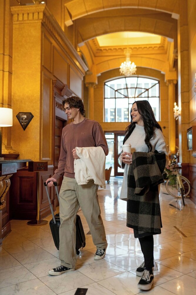 Фото Executive Hotel Le Soleil