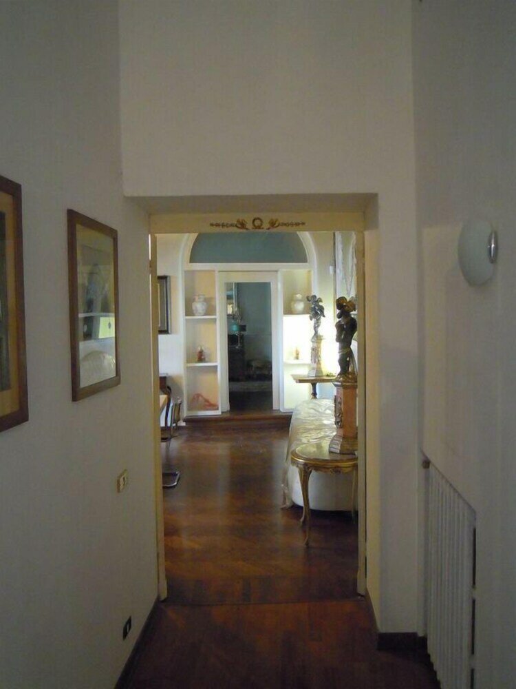 Фото La Dimora Dei Monaci