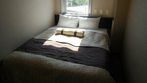 Гостиница Kuretake Inn Gotemba Inter