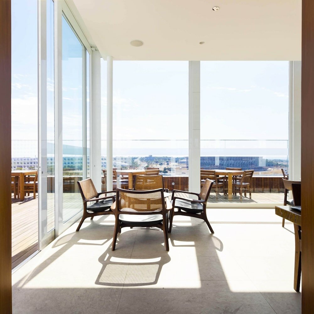 Фото B Hotel Brasilia