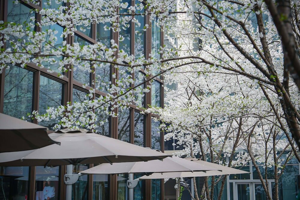 Фото Midtown Shangri-La, Hangzhou