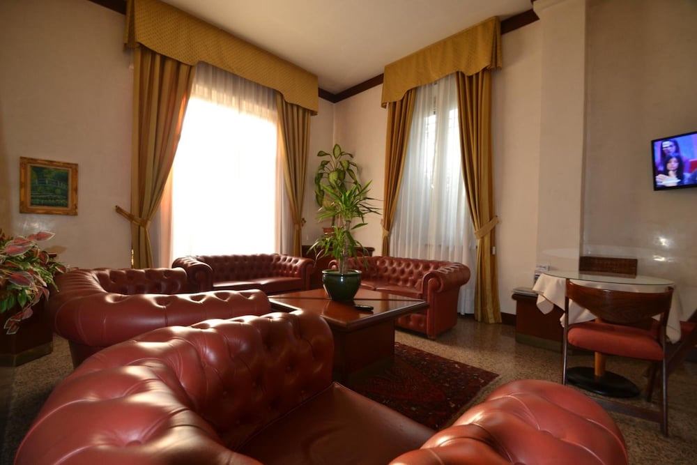 Фото Hotel Residence