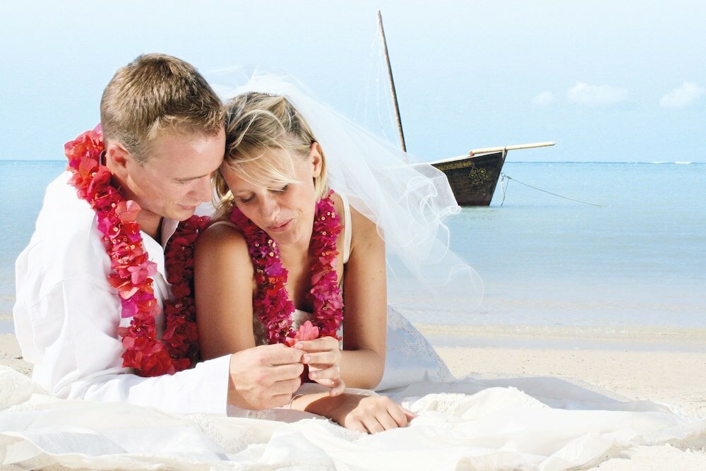 Фото Veranda Pointe Aux Biches Hotel