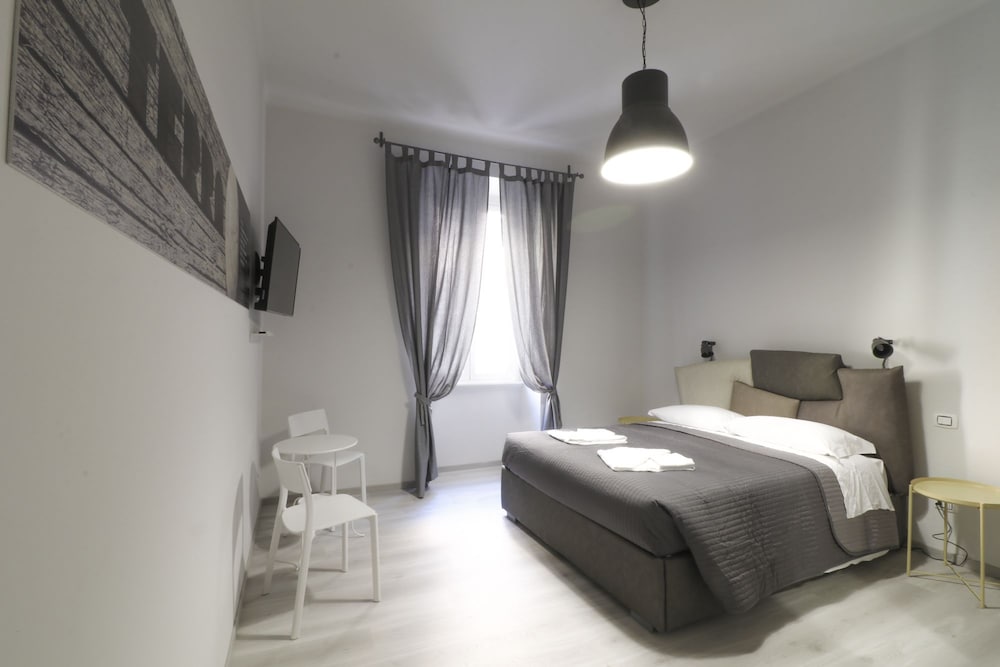 Фото Cinque Sogni