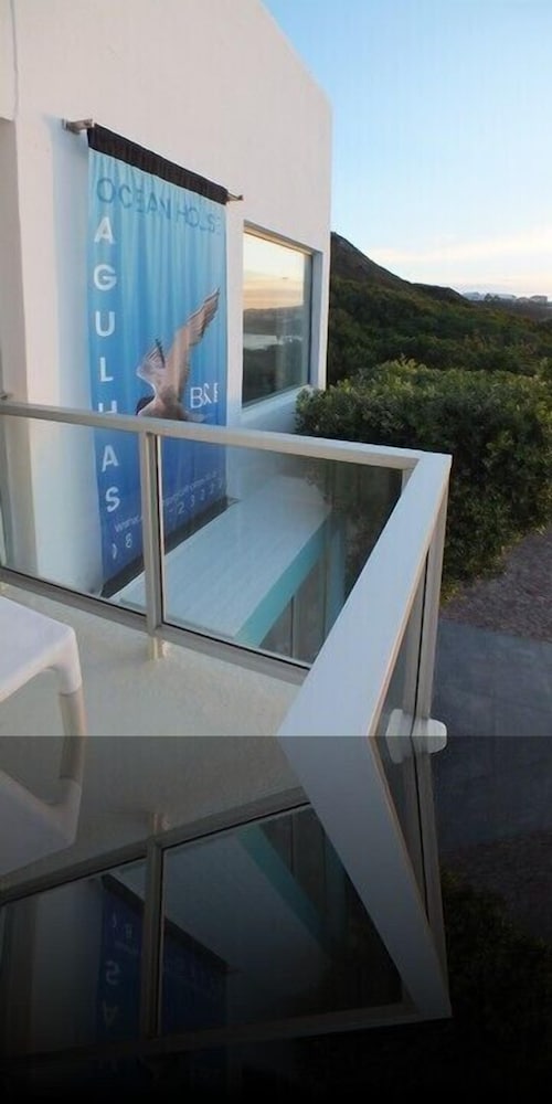 Фото Agulhas Ocean House