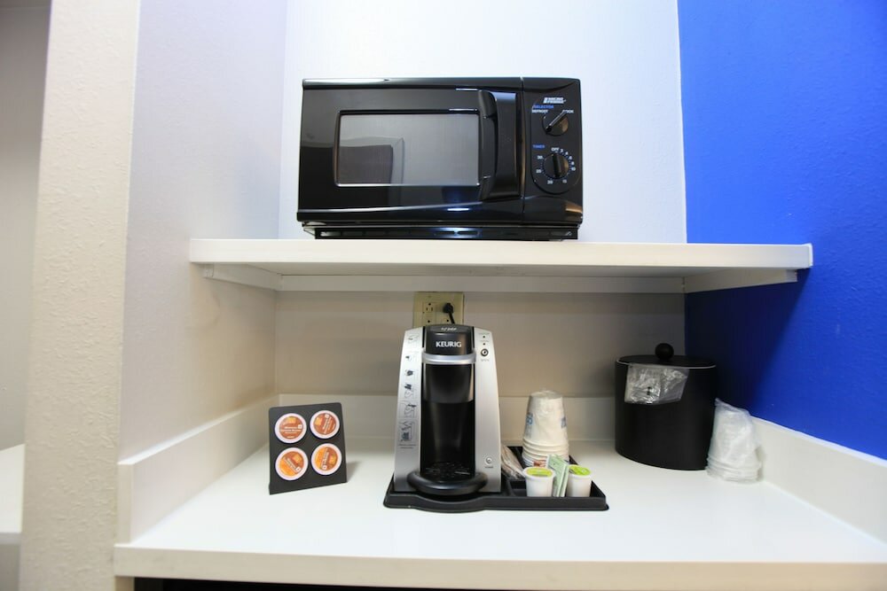 Фото Holiday Inn Express Hotel & Suites Chattanooga-Hixson, an Ihg Hotel