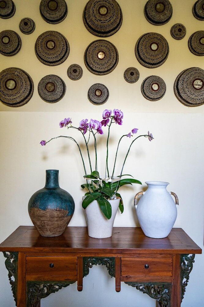 Фото Meruhdani Boutique Hotel Ubud