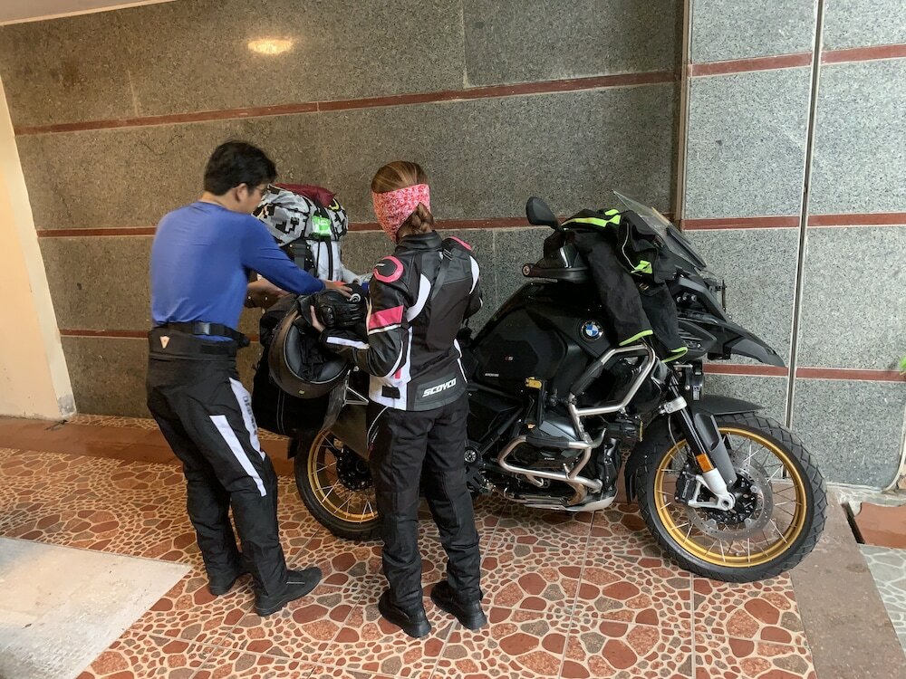 Фото Chio Hotel and Apartment