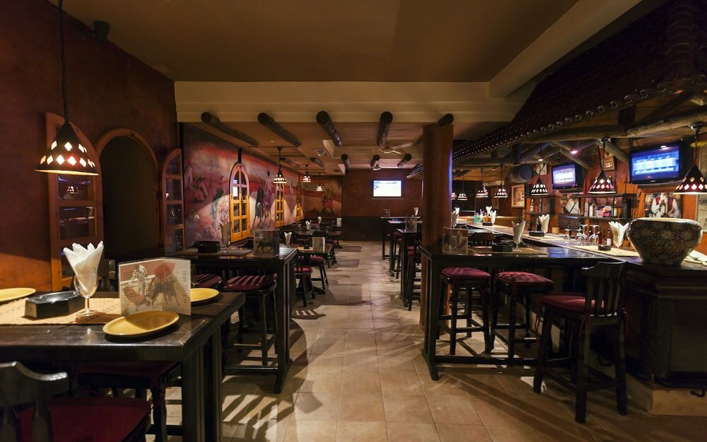 Фото Seabel Rym Beach Djerba