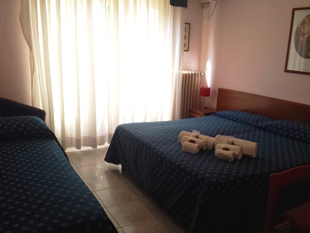 Фото Hotel Rio
