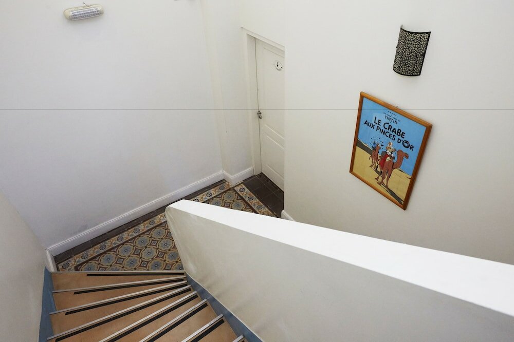 Фото L'Adresse Hotel Boutique