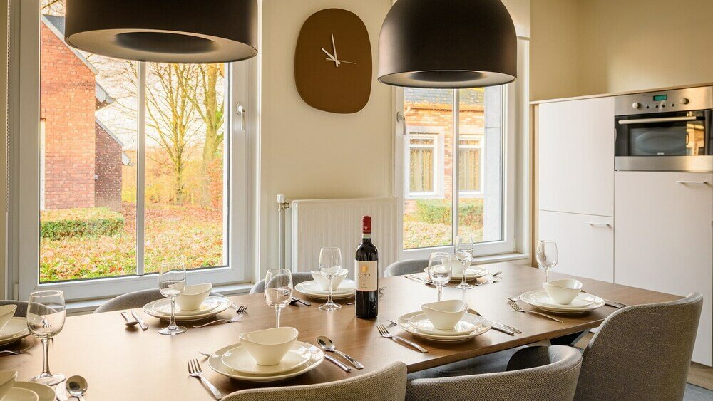 Фото Dormio Resort Maastricht