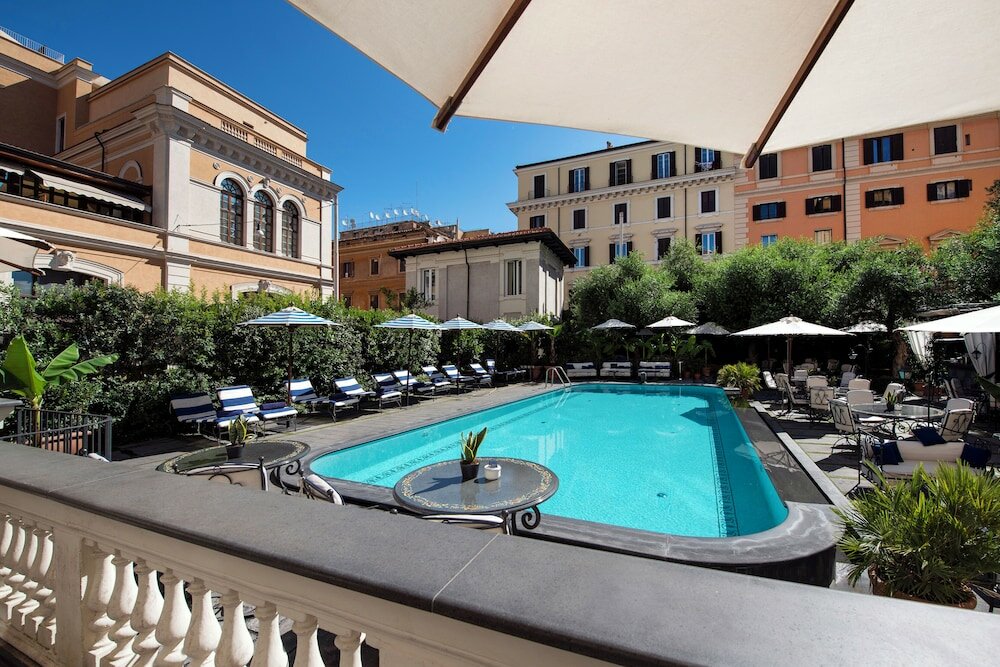 Фото Palazzo Dama