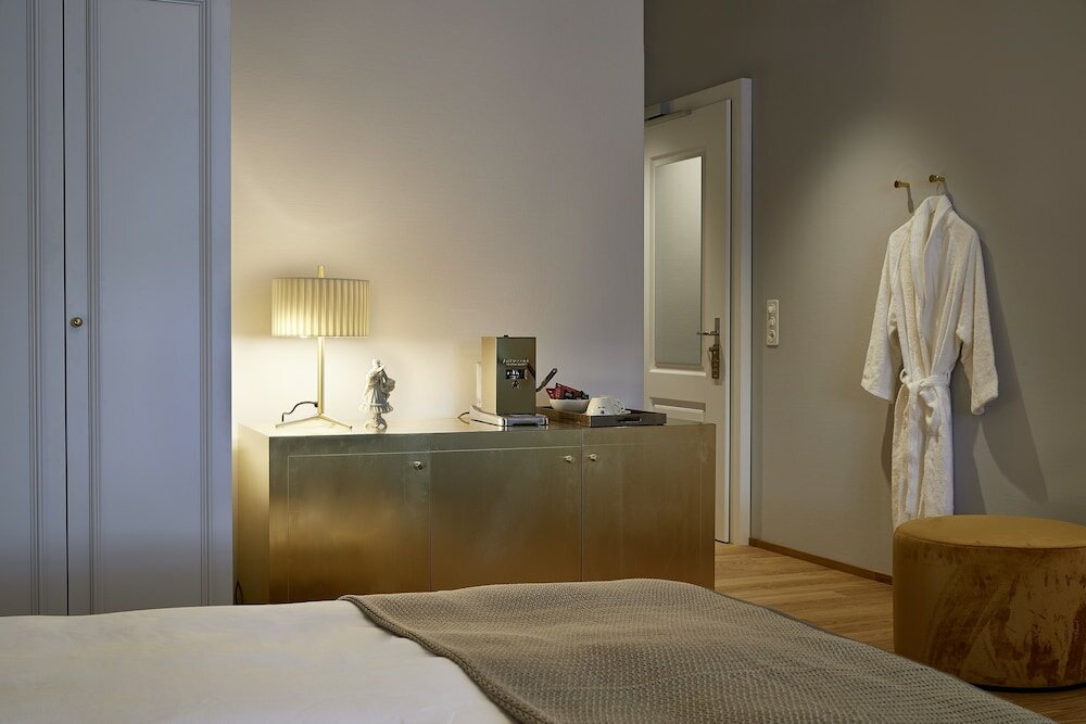 Фото La Couronne Hotel Restaurant