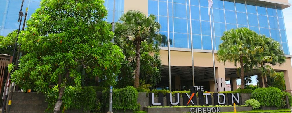 Фото The Luxton Cirebon Hotel and Convention
