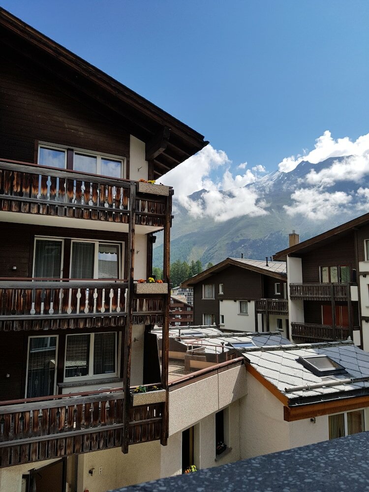 Фото Hotel Europa