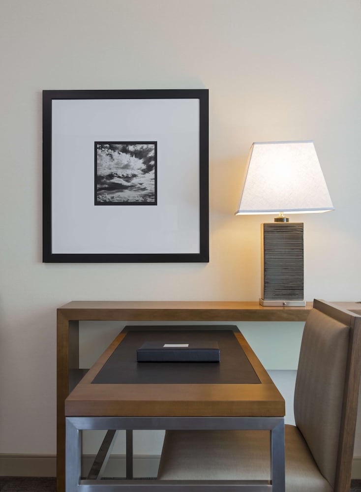 Фото Hyatt Regency Denver at Colorado Convention Center