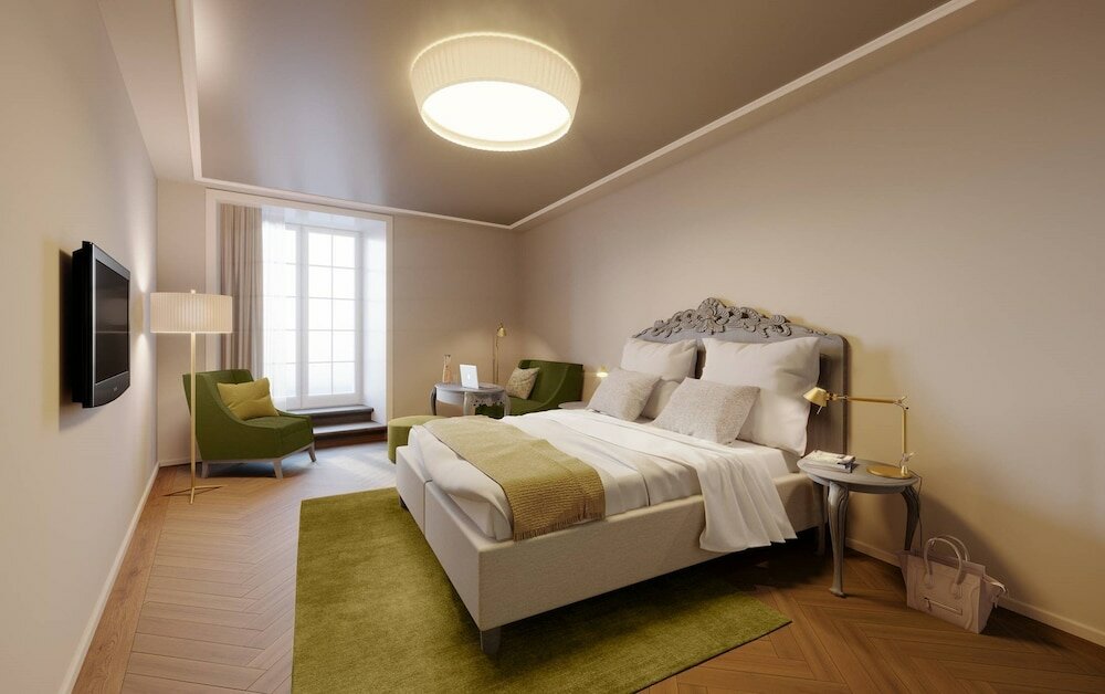 Фото La Couronne Hotel Restaurant