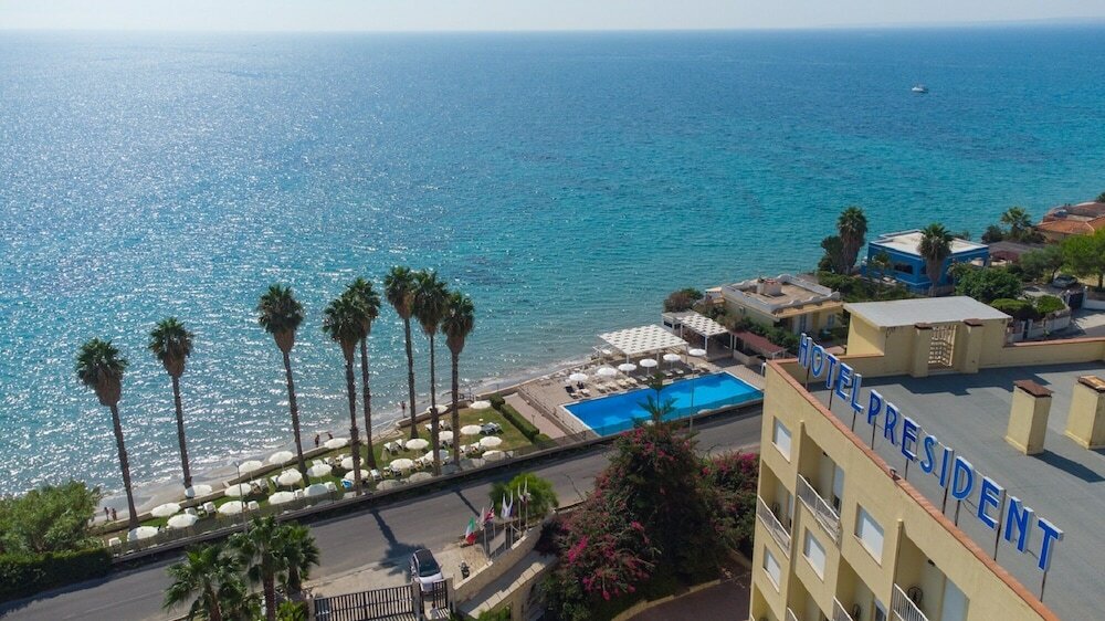 Фото Hotel President Sea Palace