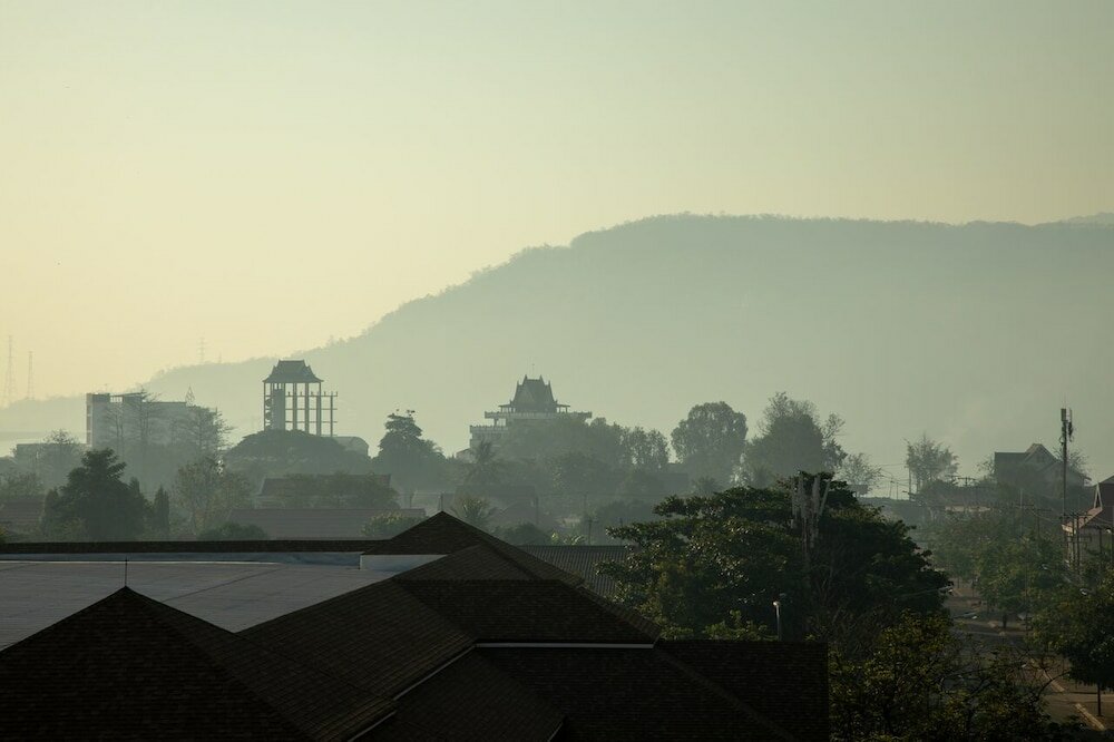 Фото Residence Sisouk