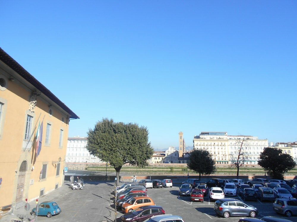 Фото Hotel Relais Il Cestello