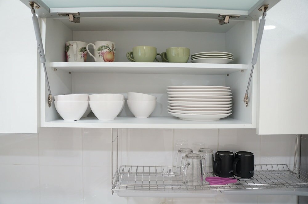 Фото Namsan Gil House