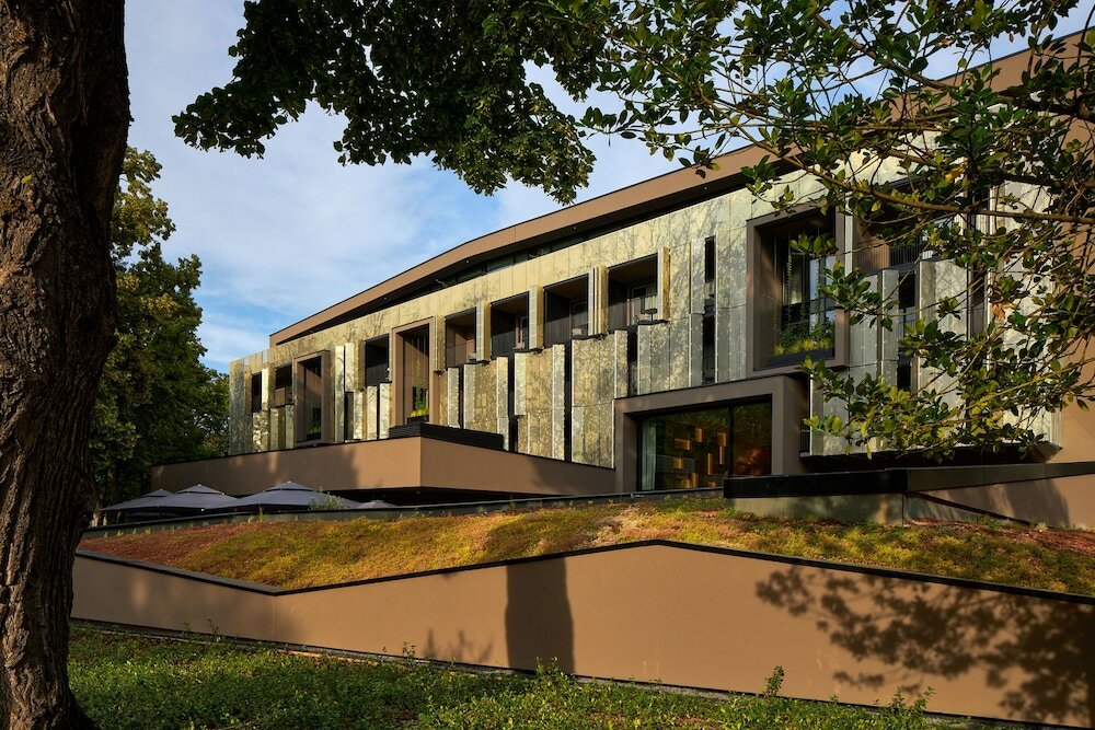 Фото L'Esquisse Hotel & SPA Colmar - MGallery