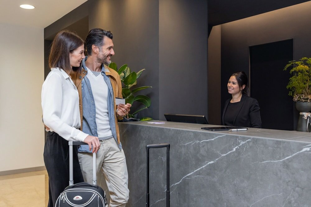 Фото Hotel Omnia