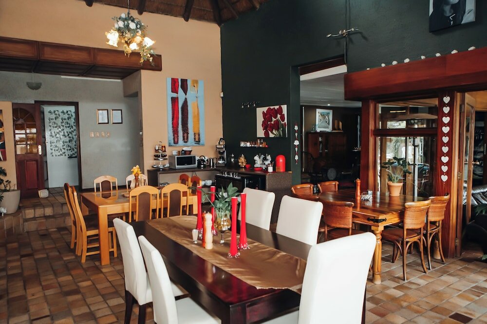 Фото Dara Guest House