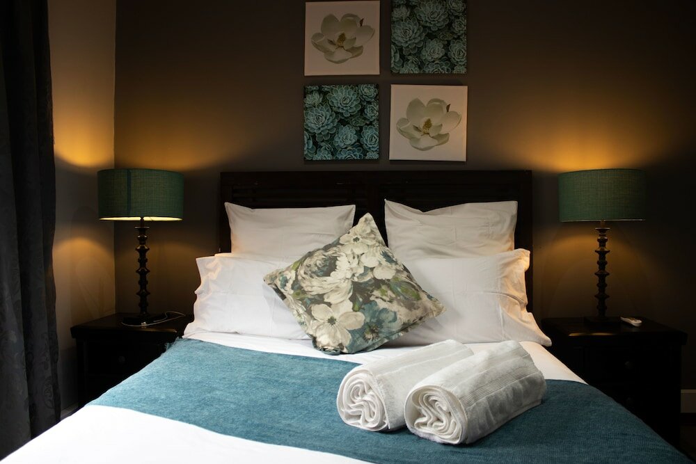 Фото Modern Farm