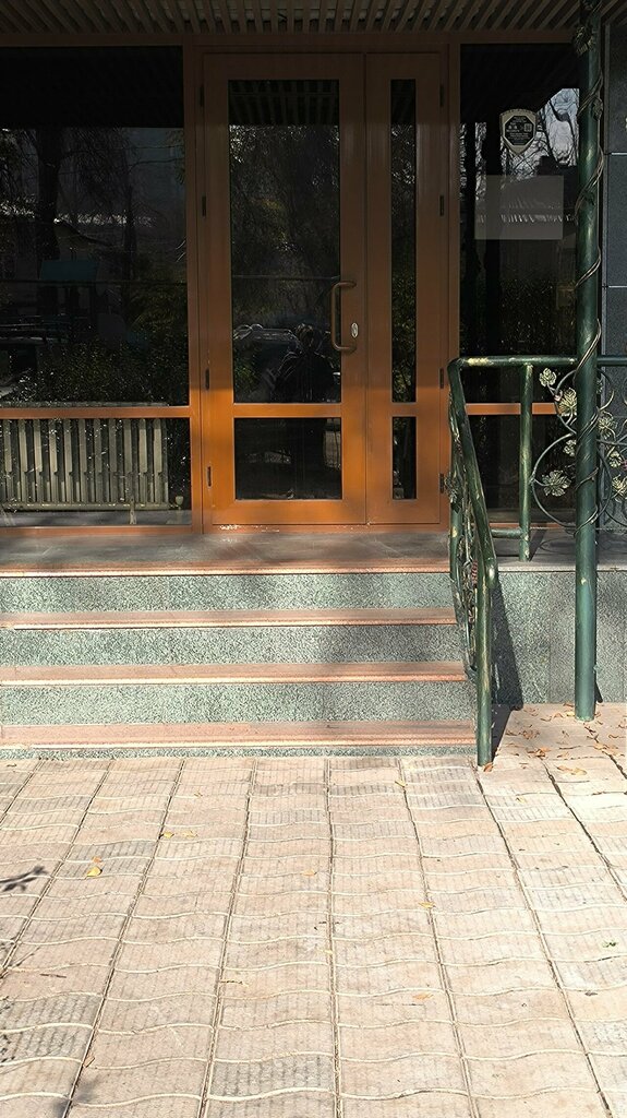 Dance school Shafl, Almaty, photo