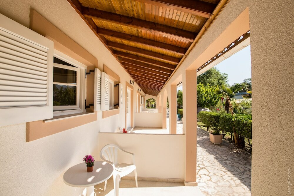 Фото Paradise Village