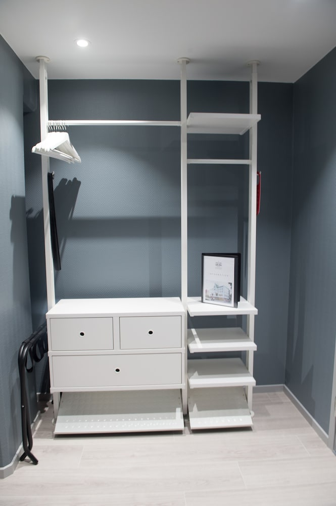 Фото Hotel Stensson