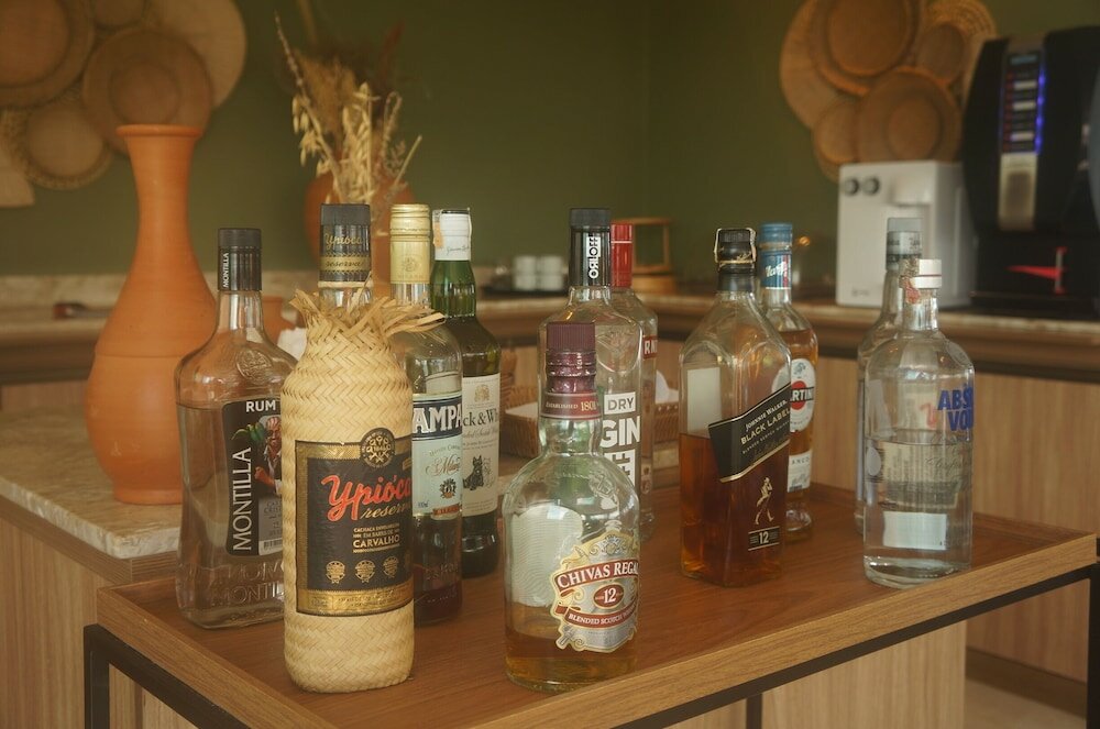 Фото Hotel Costa Do Calhau