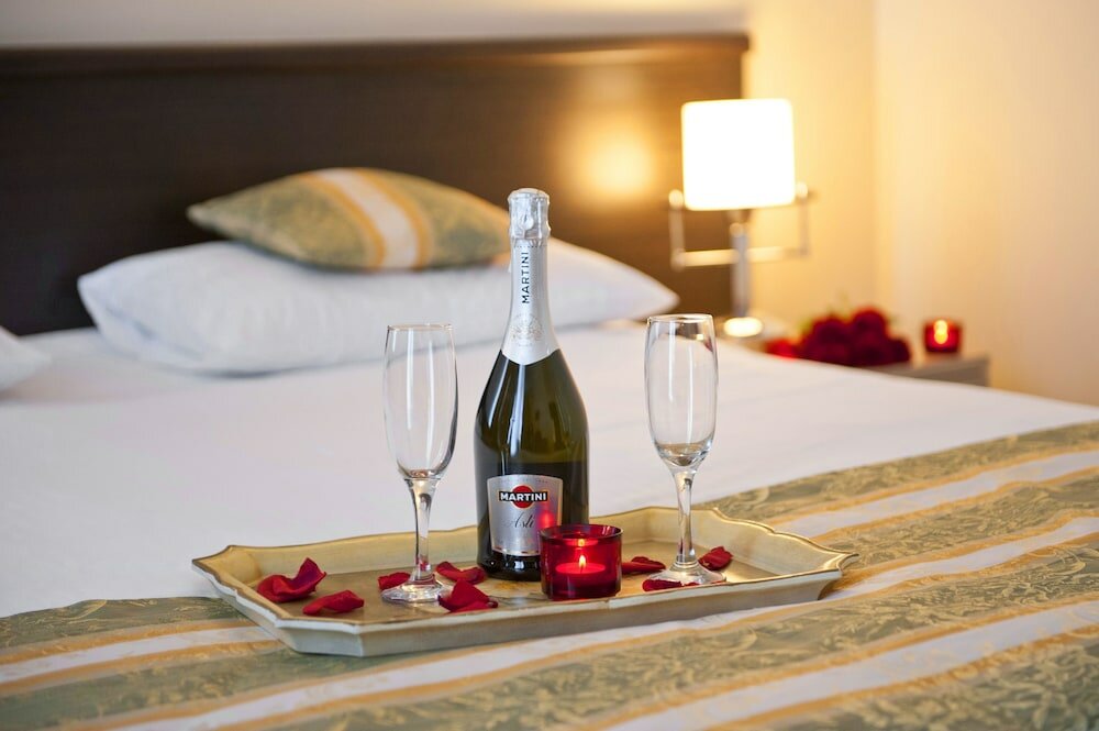 Фото Отель Manhattan