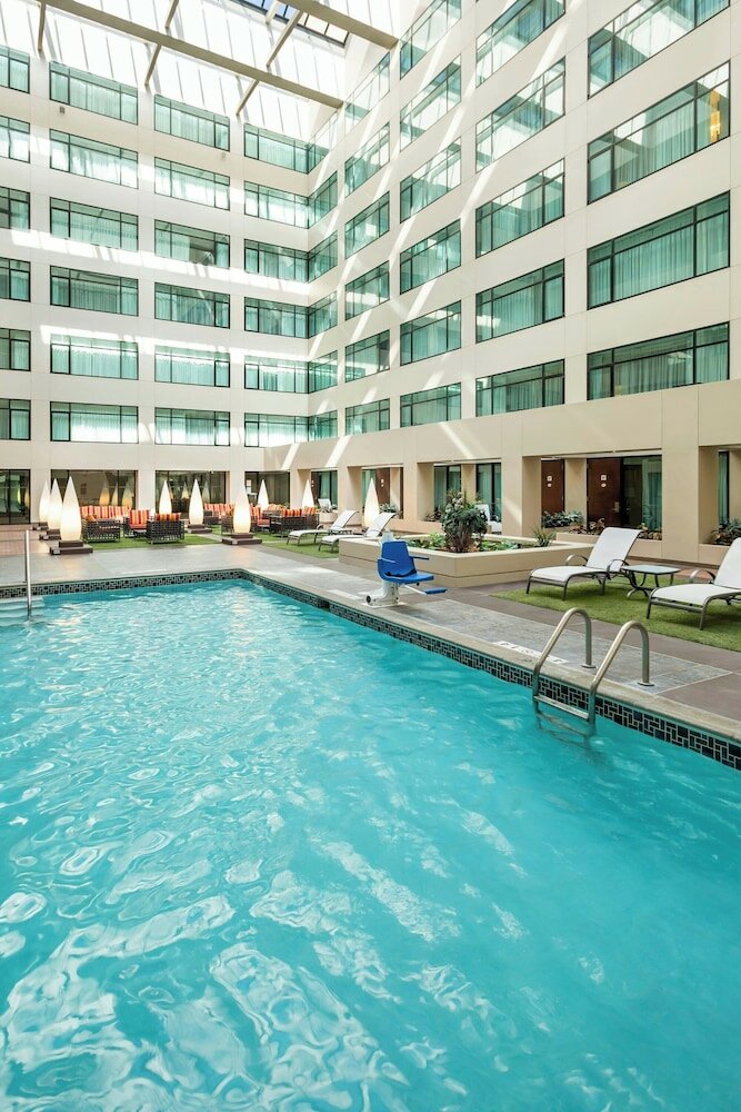 Фото Marriott Rochester Mayo Clinic