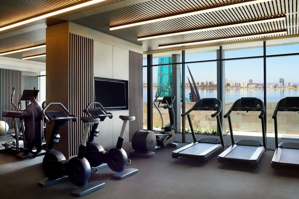 Фото The Ritz-Carlton, Perth