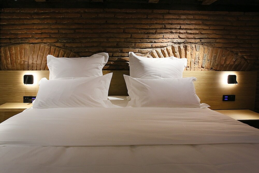 Фото Paskunji Residence