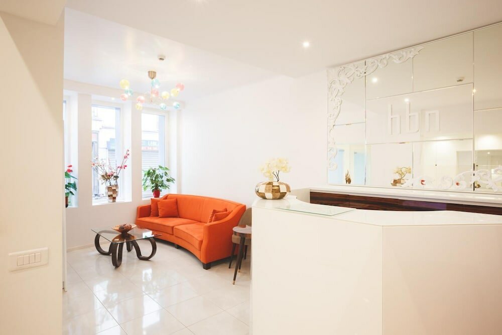 Фото Hôtel Bonne Nouvelle