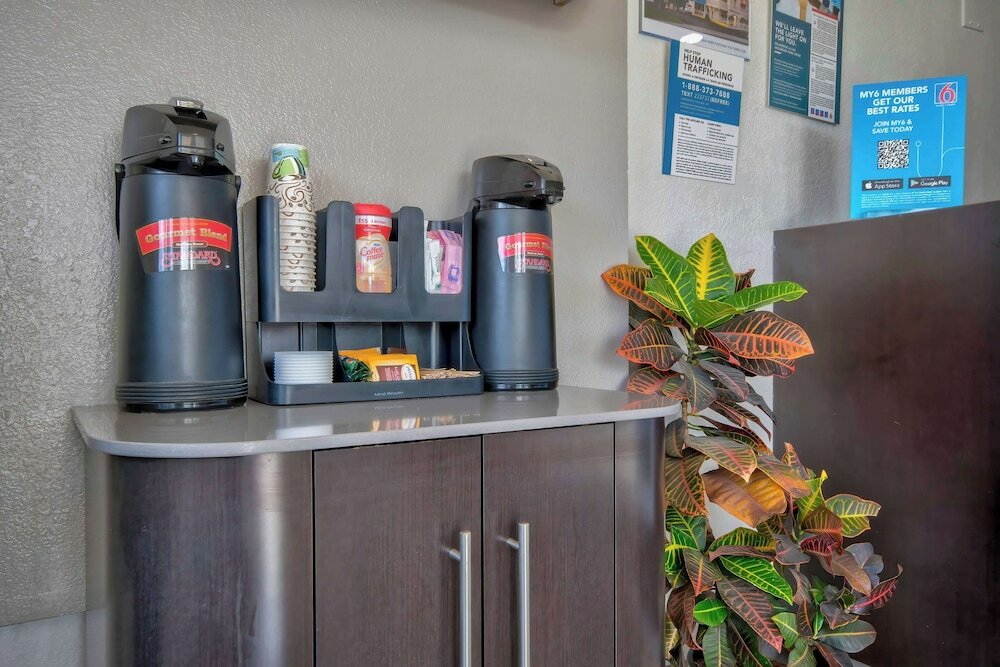 Фото Motel 6 Santa Fe