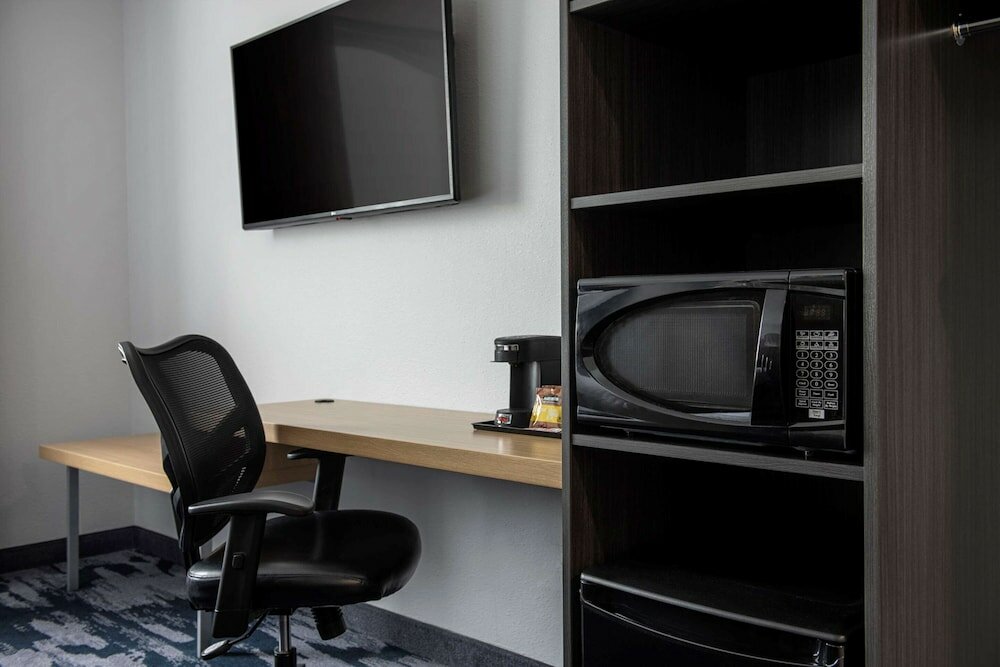 Фото Quality Inn and Suites Winnipeg