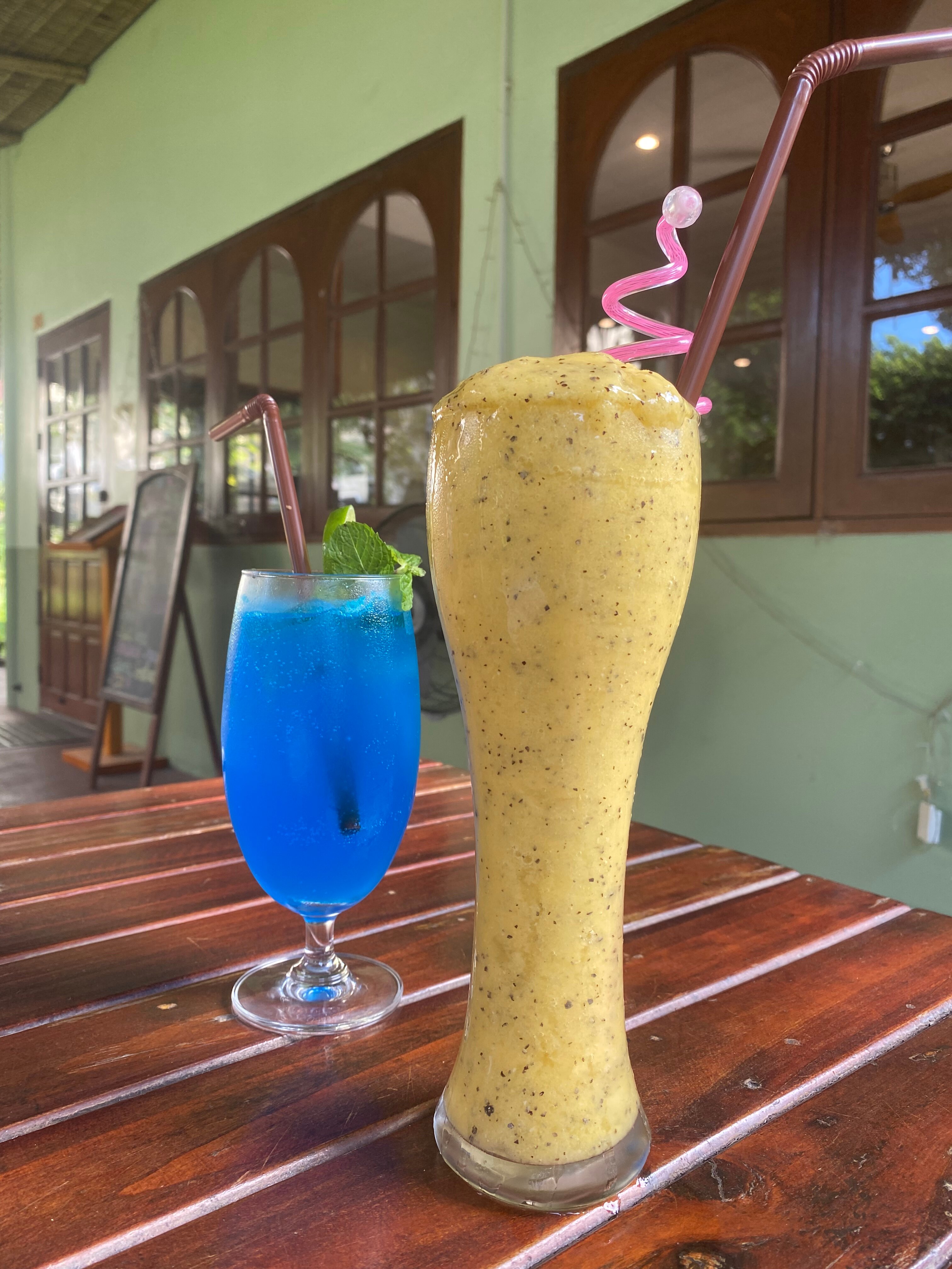 Фото Hillside Resort Pattaya