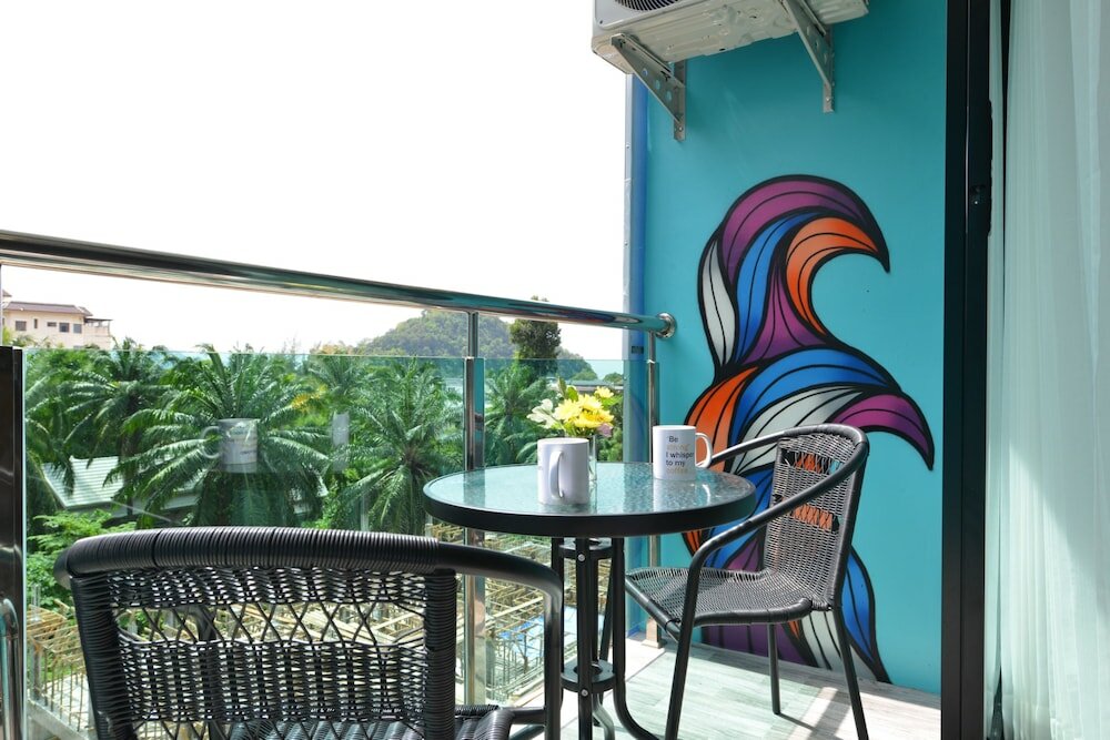 Фото T2 AO Nang Krabi