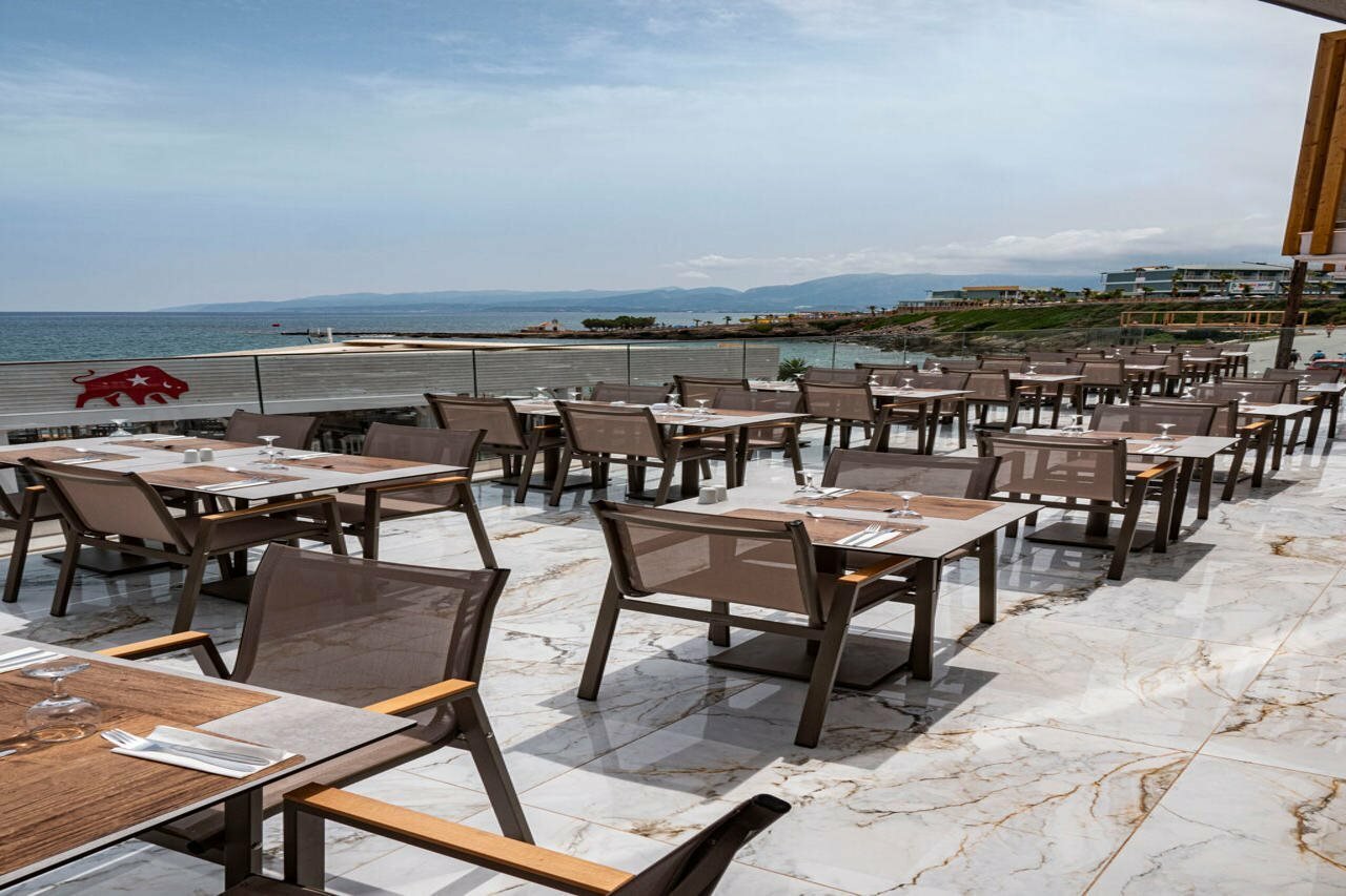 Фото Porto Greco Village Beach Hotel